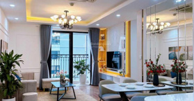 Cần bán căn góc T06, góc Đông Bắc - Hai Bà Trưng - LH: 0985356911