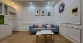 Bán căn hộ chung cư CT8A Đại Thanh 45.5m2 - Thanh Trì - LH: 0814753333