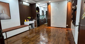 Bán căn hộ tòa 8 Đại Thanh - LH 0914657857