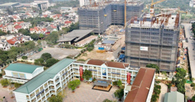 Bán cắt lỗ cực gấp căn hộ 2PN 74m2 Melody Linh Đàm,, Hoàng Mai, Hà Nội- LH: 0909199676