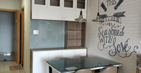 Bán CH Saigonres giá tốt 2PN, 3 PN tại Bình Thạnh - LH: 0935572883