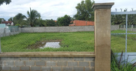 Cần bán đất Củ Chi, HCM diện tích 1000m2 thổ cư 300m2 -LH: 0934555949