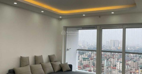 Bán căn hộ tại chung cư bệnh Viện 103, Đường Phùng Hưng, Thanh Trì 106m2 - LH 0989874311