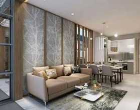 Bán căn hộ chung cư tại The Pegasuite 2, Phường 6, Quận 8, Hồ Chí Minh - LH: 0932115068