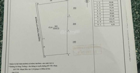 Bán gấp hơn 1,6 ha mặt tiền đường 180m ngang xã Cây Trường, Bình Dương. LH - 0933017716