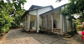 Bán gấp khu nhà vườn 750m2 tại thôn Mái, Xã Yên Bài, Ba Vì, Hà Nội- LH: 0384556888