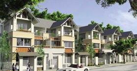 Bán căn liền kề 108m2 Đại Kim Định Công - LH 0969396629