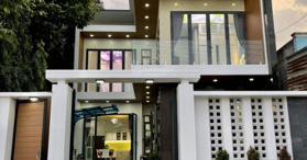Cần bán gấp nhà riêng trung tâm Long Khánh - LH: 0385933686