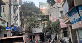 Cần bán gấp nhà trung tâm Hai Bà Trưng, giáp phố cổ, Hồ Hai Bà Trưng  - LH: 0983175258 