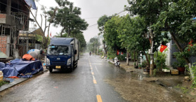 Bán đất tại đường Hà Tông Huân, phường Thọ Quang, Sơn Trà, Đà Nẵng - LH: 0905275782