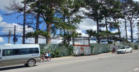 Bán lô đất Phường 9, Đà Lạt, Lâm Đồng- LH: 0333979917