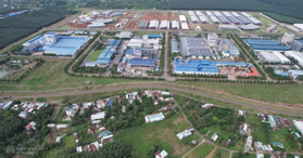 Bán đất trong khu công nghiệp KSB Đất Quốc, Bình Dương - Liên hệ: 0976158779 