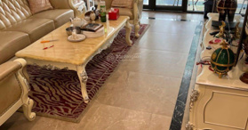 CẦN BÁN NHÀ BIỆT THỰ SONG LẬP ĐÃ HOÀN THIỆN ĐẸP CÓ THANG MÁY - LH: 0916618029