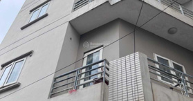 CẦN BÁN NHÀ QUẬN BẮC TỪ LIÊM 40M2 MT5,7M NHÀ 5 TẦNG LÔ GÓC Ô TÔ CHỈ NHỈNH 5 TỶ.