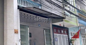 Cần Bán nhà Trần Hữu Tước) 60m 4tang  4.8mt 5.8 tỷ Đống Đa kinh doanh