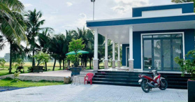 Bán nhà vườn tại Củ Chi, HCM, DT 6000m2 X.Trung Lập Hạ - LH: 0934555949