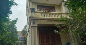 Cần bán nhanh biệt thự 300m2 tại khu tái định cư nhà ở Vai Réo, xã Phú Cát Quốc Oai Hà Nội