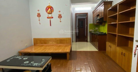 Cần bán nhanh căn hộ Tòa 8C KĐT Đại Thanh 42m2 - LH 0379304666