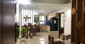 Bán căn hộ chung cư Green Park - Dương Đình Nghệ 104m2 - LH 0961270686