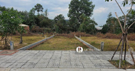 Bán lô đất tại  Đường Huỳnh Thị Tân, Phường 1, Ngã Năm, Sóc Trăng 125m2 - LH: 0766221640