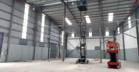 Cho thuê kho, nhà xưởng, đất tại đường Quốc lộ 32, thị trấn Phùng, Đan Phượng, Hà Nội - LH: 0963207933