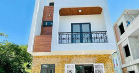 Bán nhà tại thôn Tự Lập, Xã Đặng Cương, An Dương - LH: 0934334622