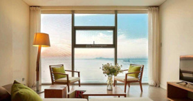 Bán căn hộ chung cư tại Fusion Suites Da Nang Beach, Mân Thái, Sơn Trà, Đà Nẵng - LH: 0983042785