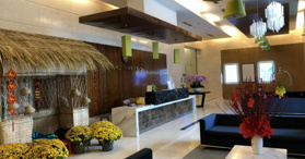 Bán căn hộ 3PN diện tích 135m2, view Landmark 81 - Bình Thạnh - LH: 0931452132