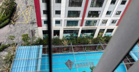 Bán căn hộ cao cấp Duy Tân, Cầu Giấy 45m2 - LH 0917872686