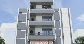 Bán Căn hộ mini  Trần Xuân Soạn, Quận 7, HCM - LH 0903066813