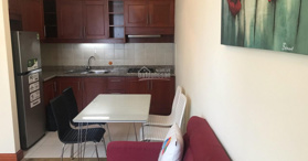 Bán căn hộ The Manor 2, 2 phòng ngủ, 1WC, diện tích 73m2 - Bình Thạnh - LH: 0913212198