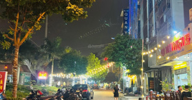 Bán đất khu đô thị Dương Nội, Hà Đông 50m2- LH: 0943397664