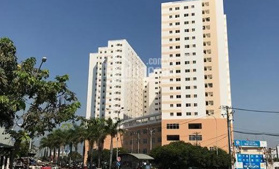 Bán căn hộ chung cư tại HQC Hóc Môn, Xuân Thới Đông, Hóc Môn, Hồ Chí Minh - LH: 0909456158