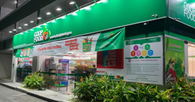 Bán shophouse huyện Nhà Bè, HCM, đã có sổ sẵn - LH: 0985034547