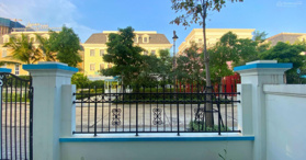 Bán biệt thự Sun Feria Hạ Long - Khu Mallorca 348,43m2 - LH 0919804188