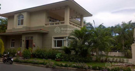 Bán biệt thự khu Compound Phú Gia, Phú Mỹ Hưng, Quận 7, HCM