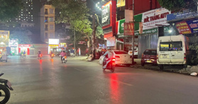 Bán đất c4 mặt phố Mậu Lương, Kiến Hưng, Hà Đông, 60m2- LH: 0943397664