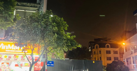 Bán đất mặt phố Mậu Lương, Kiến Hưng, Hà Đông, 52m - LH: 0943397664