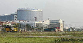 CC bán nhanh 2 lô đất DV An Thượng mặt đường LK8 - LH: 0967263843