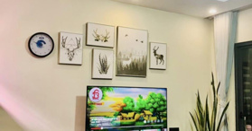 Bán căn hộ ở Phố Cầu Am, Phường Vạn Phúc, Hà Đông, Hà Nội 94 m² - LH: 0909133888