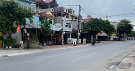 Bán nhà mặt phố tại đường Quốc Lộ 2, xã Phù Lỗ, Sóc Sơn, Hà Nội - LH: 0815593235