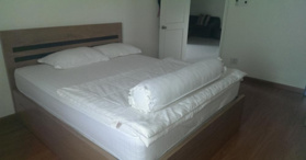 Bán căn hộ Mỹ Đức, 80m2 (2.9tỷ) 95m2 (3.5tỷ) tại Bình Thạnh - LH: 0906910626