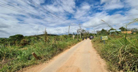 Bán đất thổ cư, cách trung tâm Đà Lạt 10km- LH: 0333979917