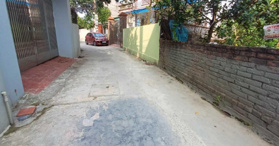 Chính chủ bán 54.5m2 tại Cổ Loa - Đông Anh. MT 4m. Đường trước đất 3m - LH: 0976402396