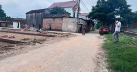 Bán đất tại đường 131, xã Hiền Ninh, Sóc Sơn, Hà Nội, diện tích 58m2 - LH: 0976402396