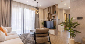 Bán căn Osimi Tower Gò Vấp 2PN 2WC giá tốt 1,67 tỷ còn TL, DT 72m2 SHR sẵn nội thất - LH: 0902187040