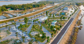 Bán đất tại xã Hưng Lợi, Hưng Nguyên, Nghệ An 136m2 - LH: 0966893700