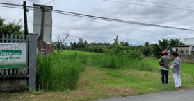Bán đất đường lộ nhựa xã Long Bình, Gò Công Tây, Tiền Giang. LH: 0937004569