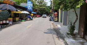 Bán đất sổ đỏ Thượng Phúc, Tả Thanh Oai 34m2 - LH 0936823768 