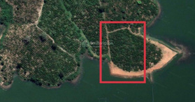 Chính chủ bán đất Xã Đắk Mar Đắk Hà Kon Tum - LH 0972115668